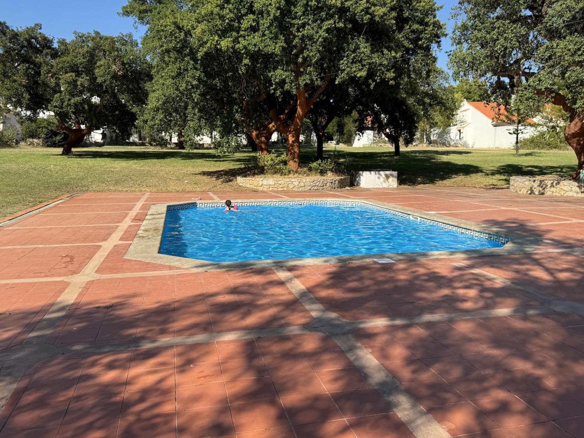 Magna Oura Hotel Albufeira Ngoại thất bức ảnh