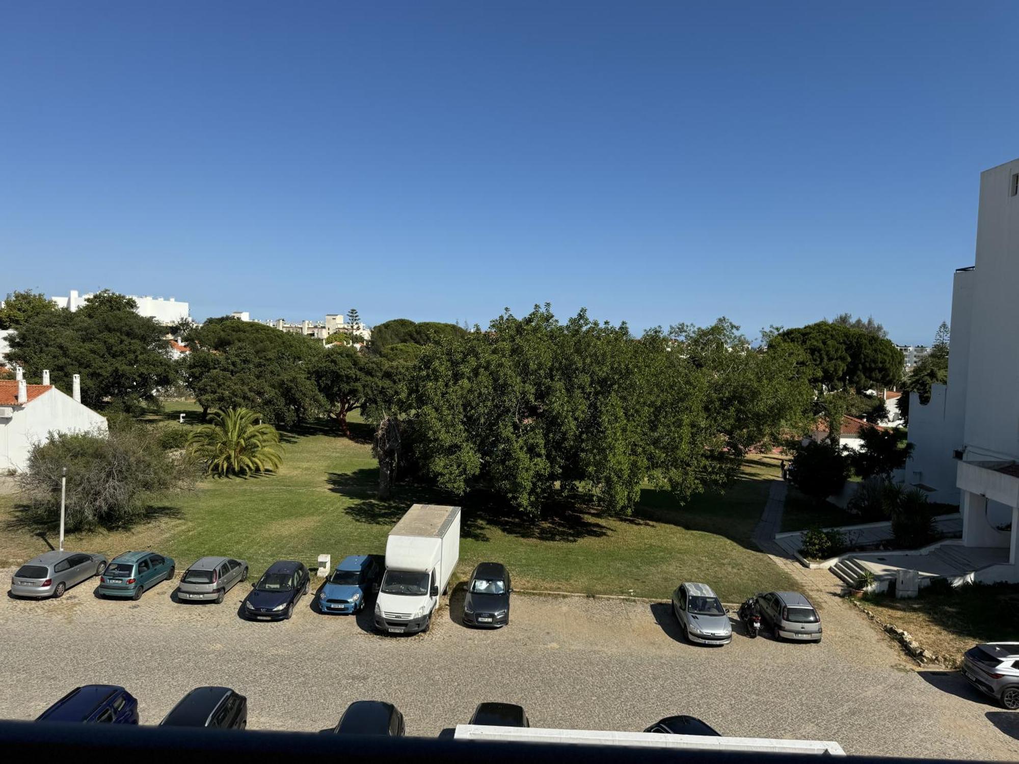 Magna Oura Hotel Albufeira Ngoại thất bức ảnh