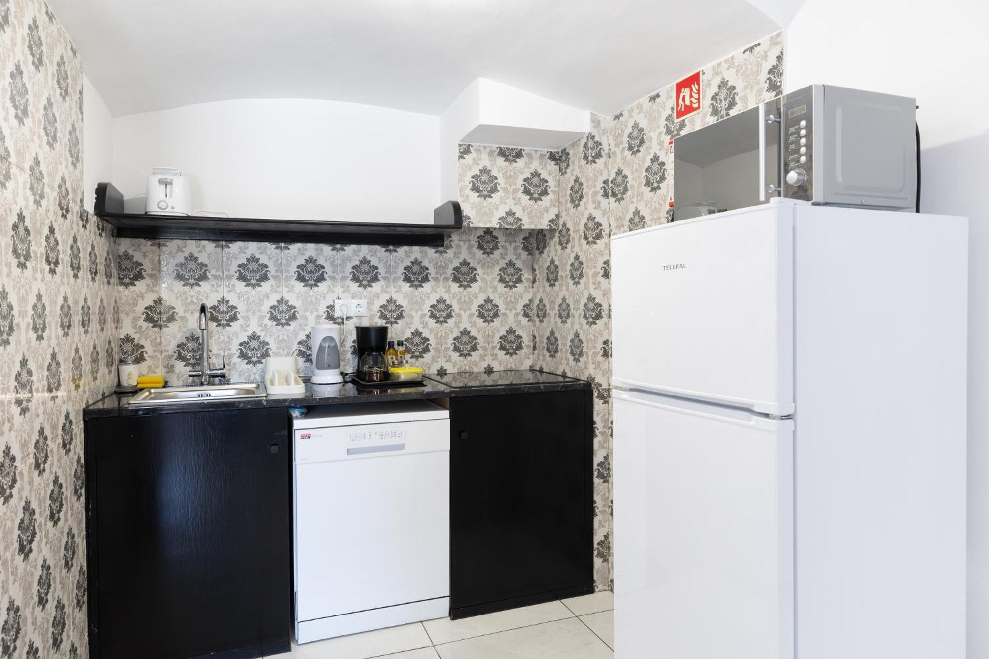 Magna Oura Hotel Albufeira Ngoại thất bức ảnh