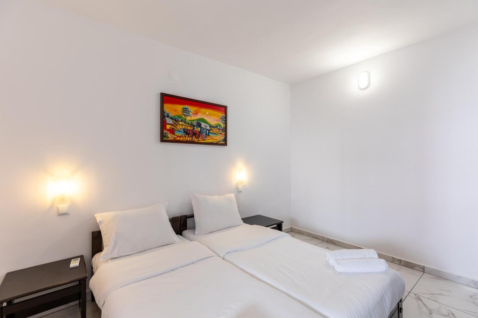 Magna Oura Hotel Albufeira Ngoại thất bức ảnh