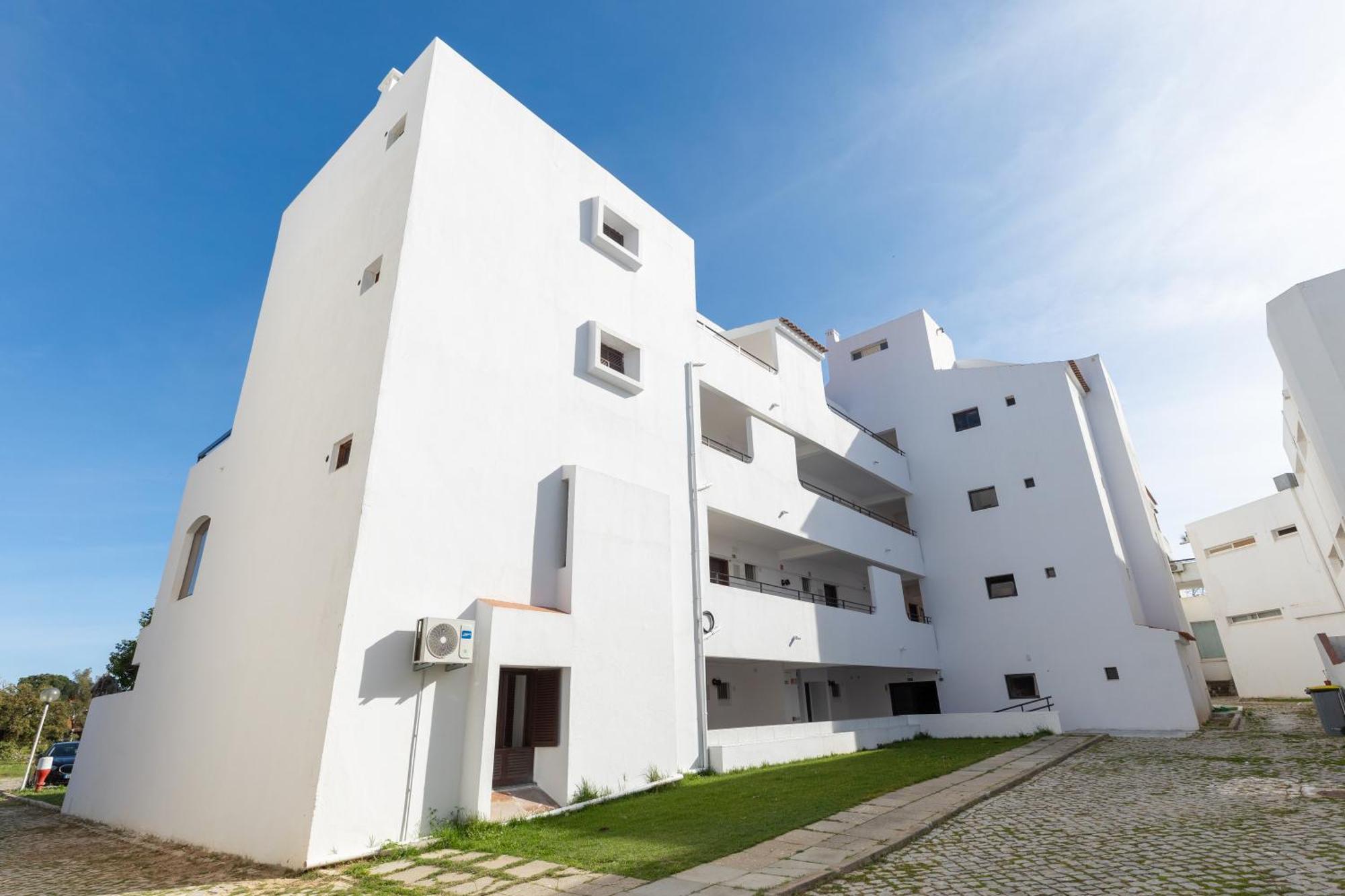 Magna Oura Hotel Albufeira Ngoại thất bức ảnh