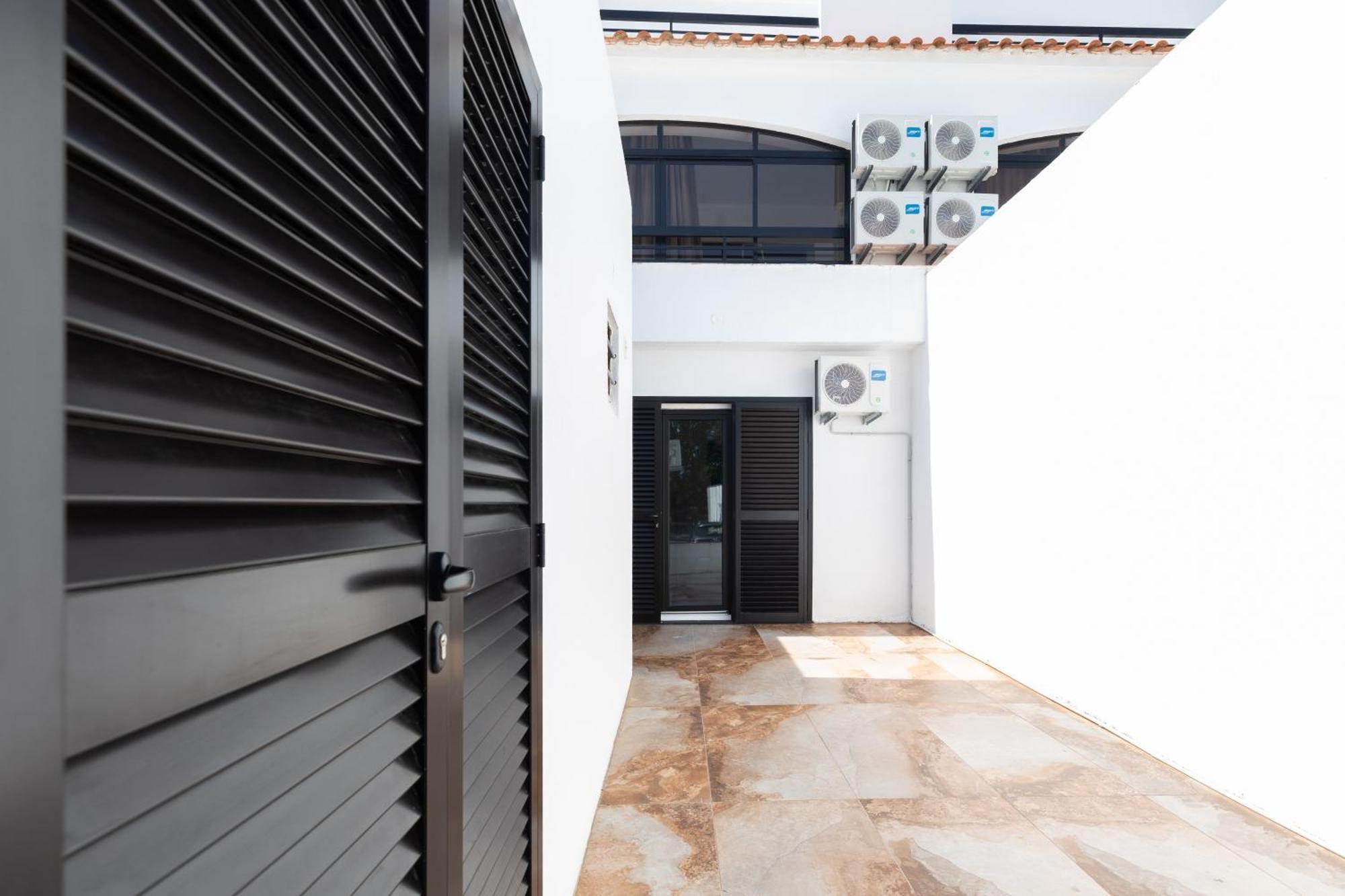 Magna Oura Hotel Albufeira Ngoại thất bức ảnh
