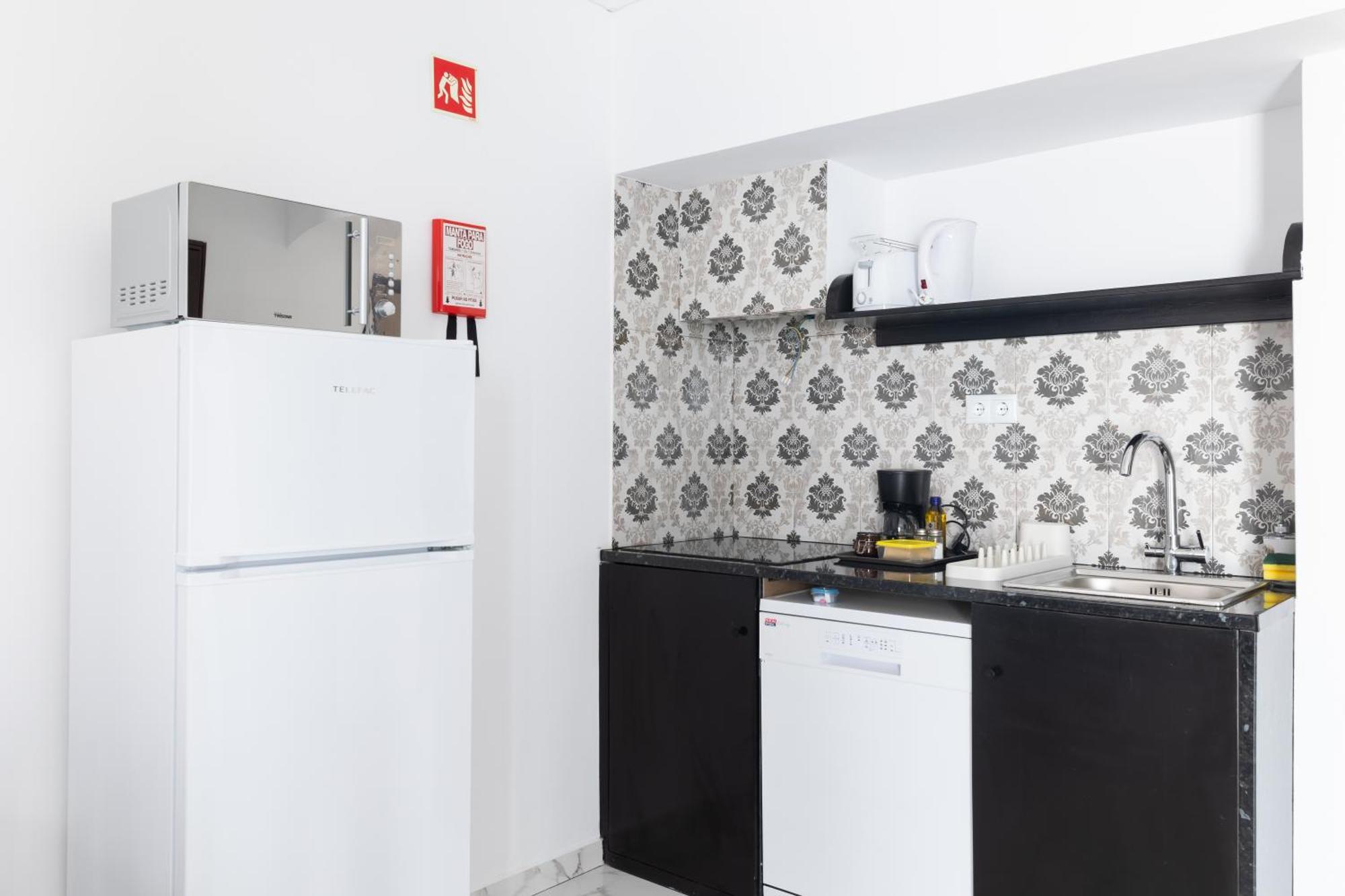 Magna Oura Hotel Albufeira Ngoại thất bức ảnh