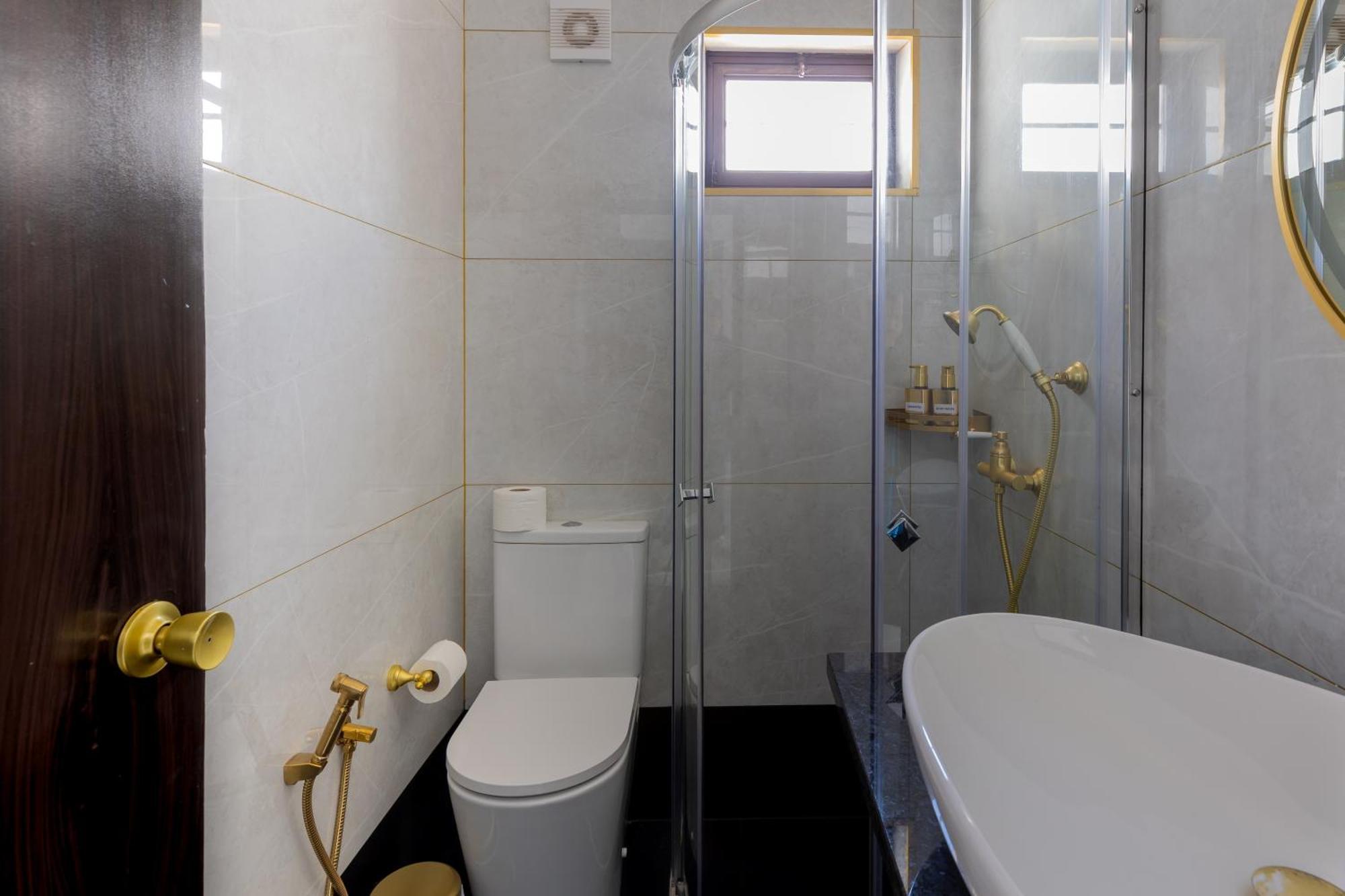 Magna Oura Hotel Albufeira Ngoại thất bức ảnh