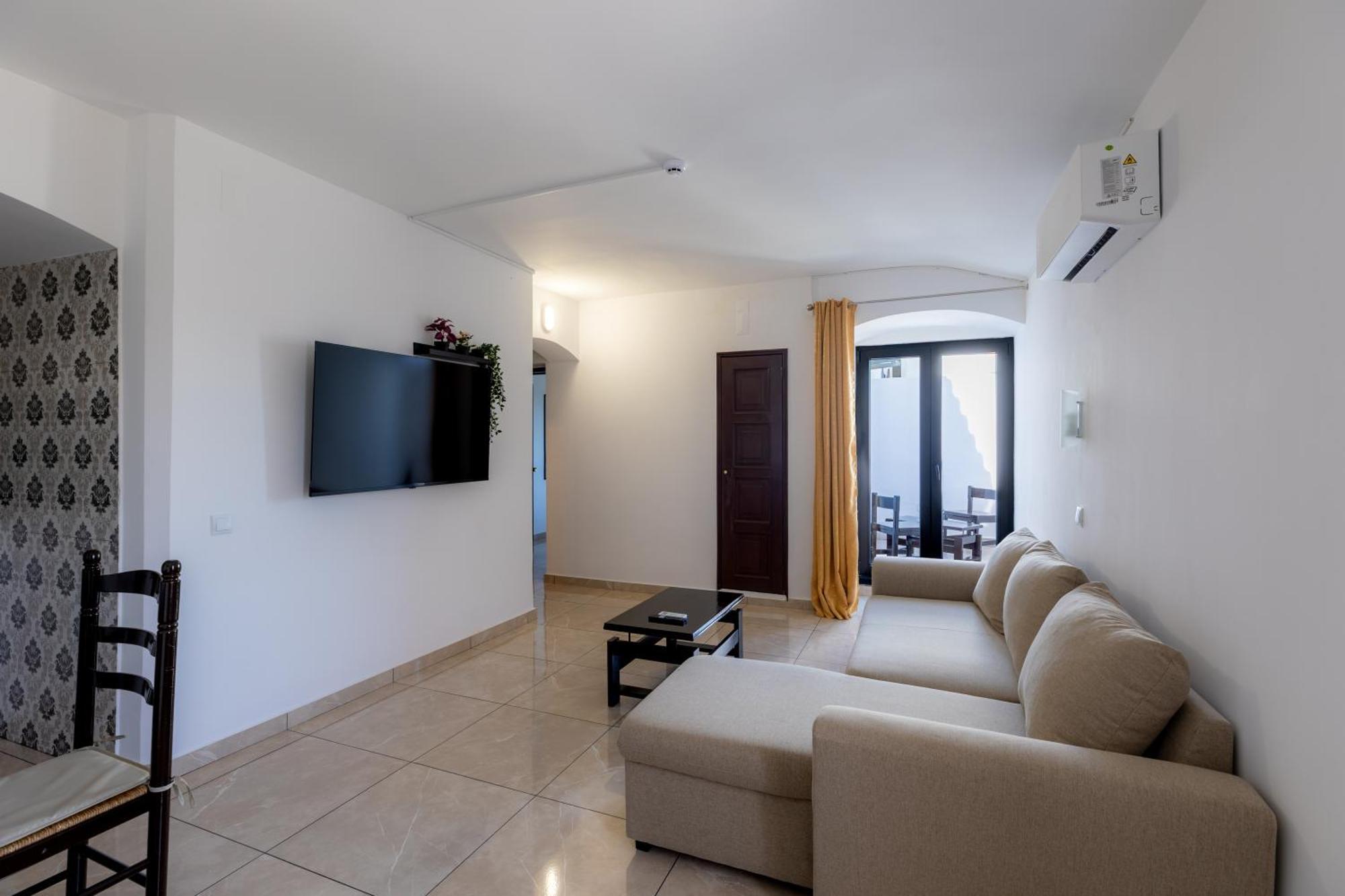 Magna Oura Hotel Albufeira Ngoại thất bức ảnh