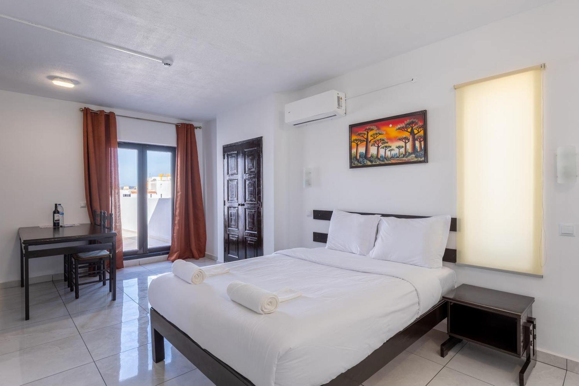 Magna Oura Hotel Albufeira Ngoại thất bức ảnh