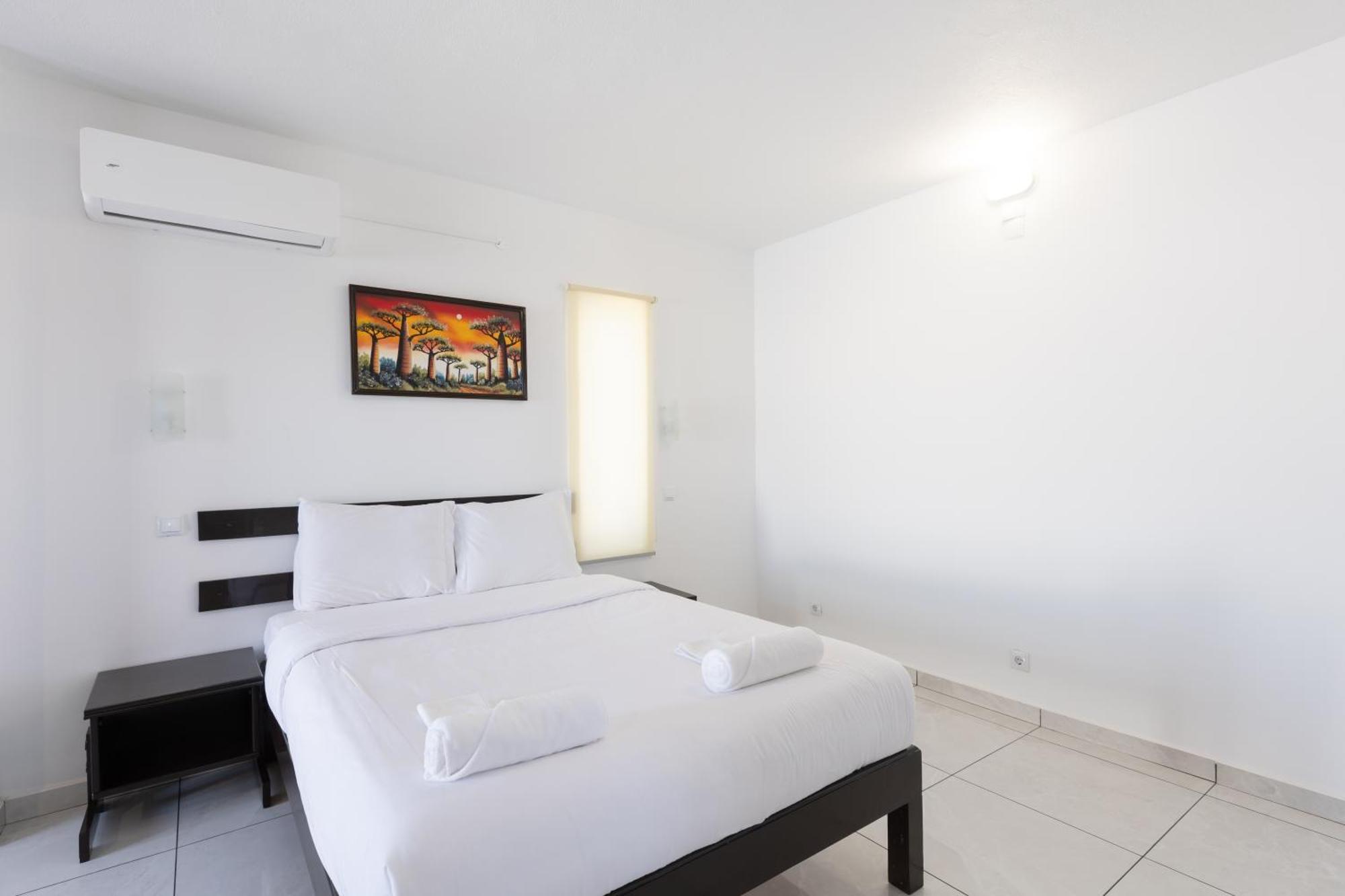 Magna Oura Hotel Albufeira Ngoại thất bức ảnh