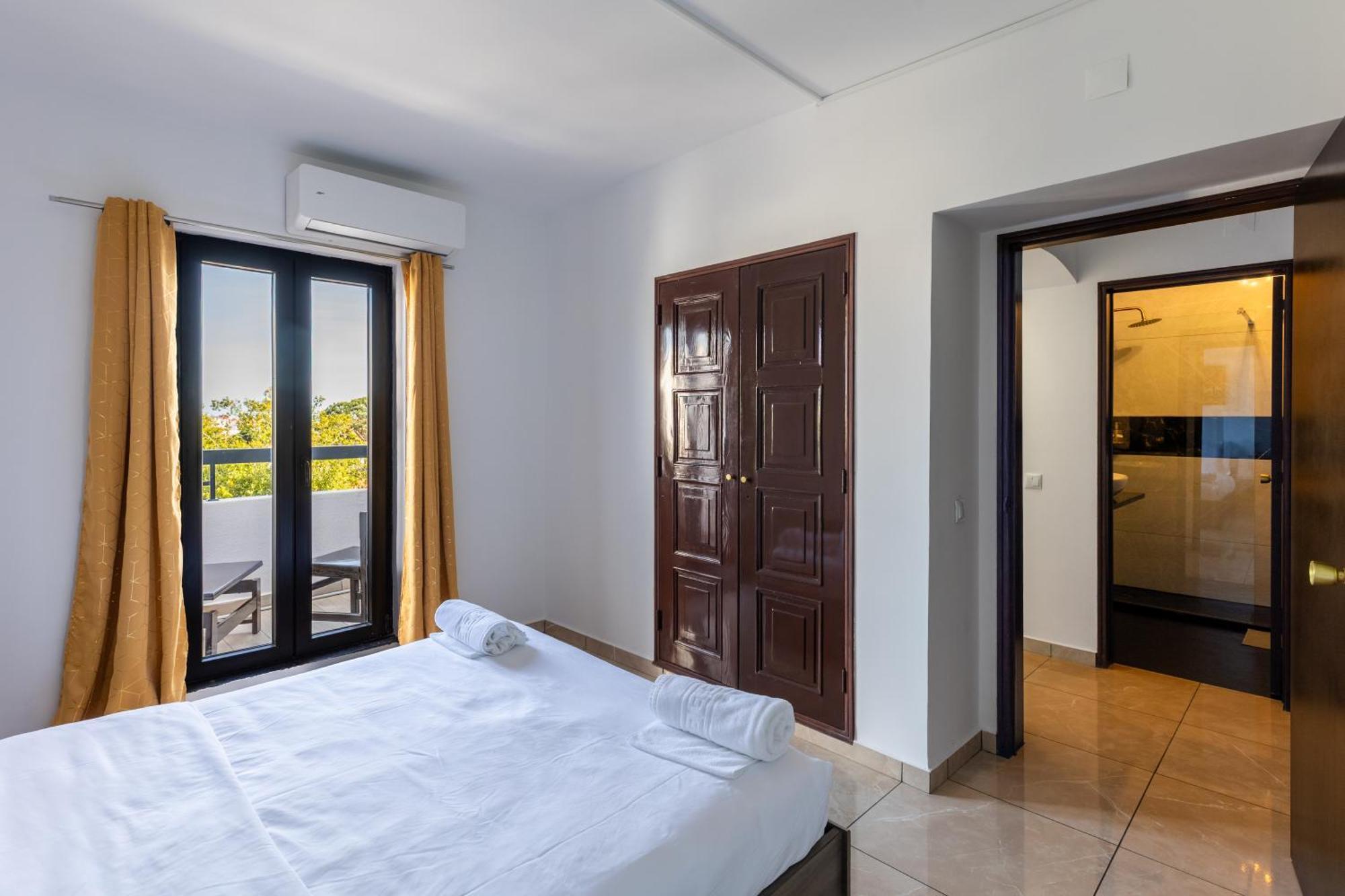 Magna Oura Hotel Albufeira Ngoại thất bức ảnh