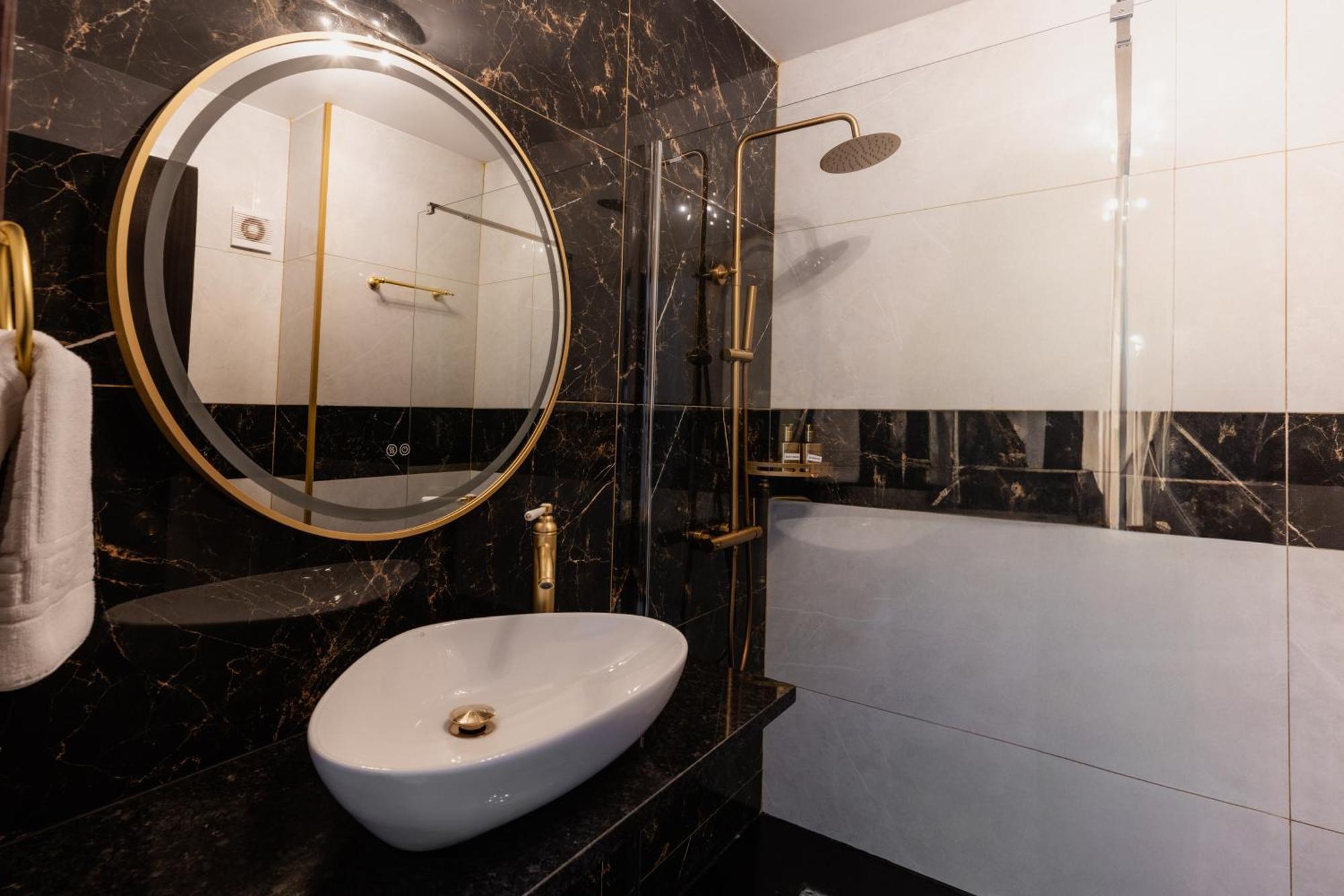 Magna Oura Hotel Albufeira Ngoại thất bức ảnh